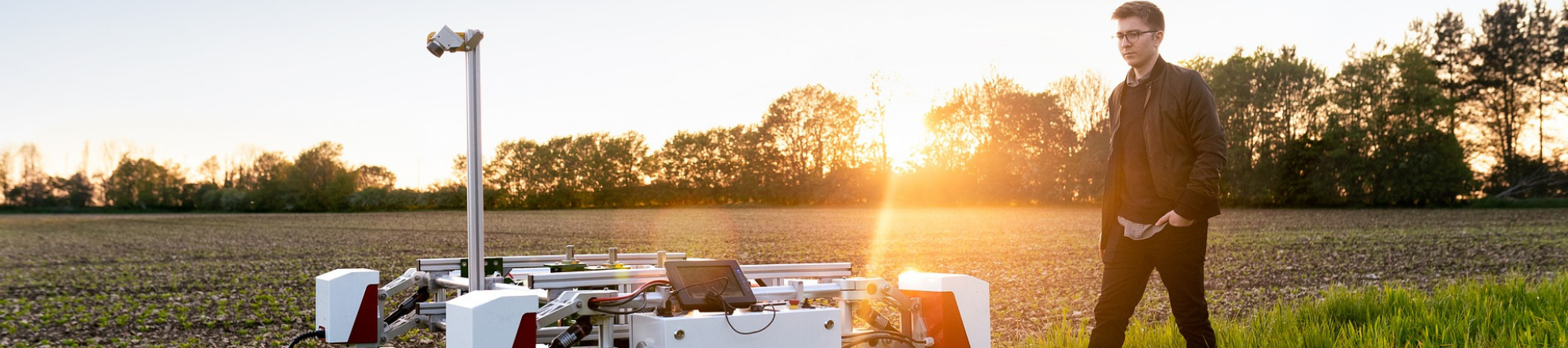 Opleiding Bedrijfscoach Precisielandbouw 