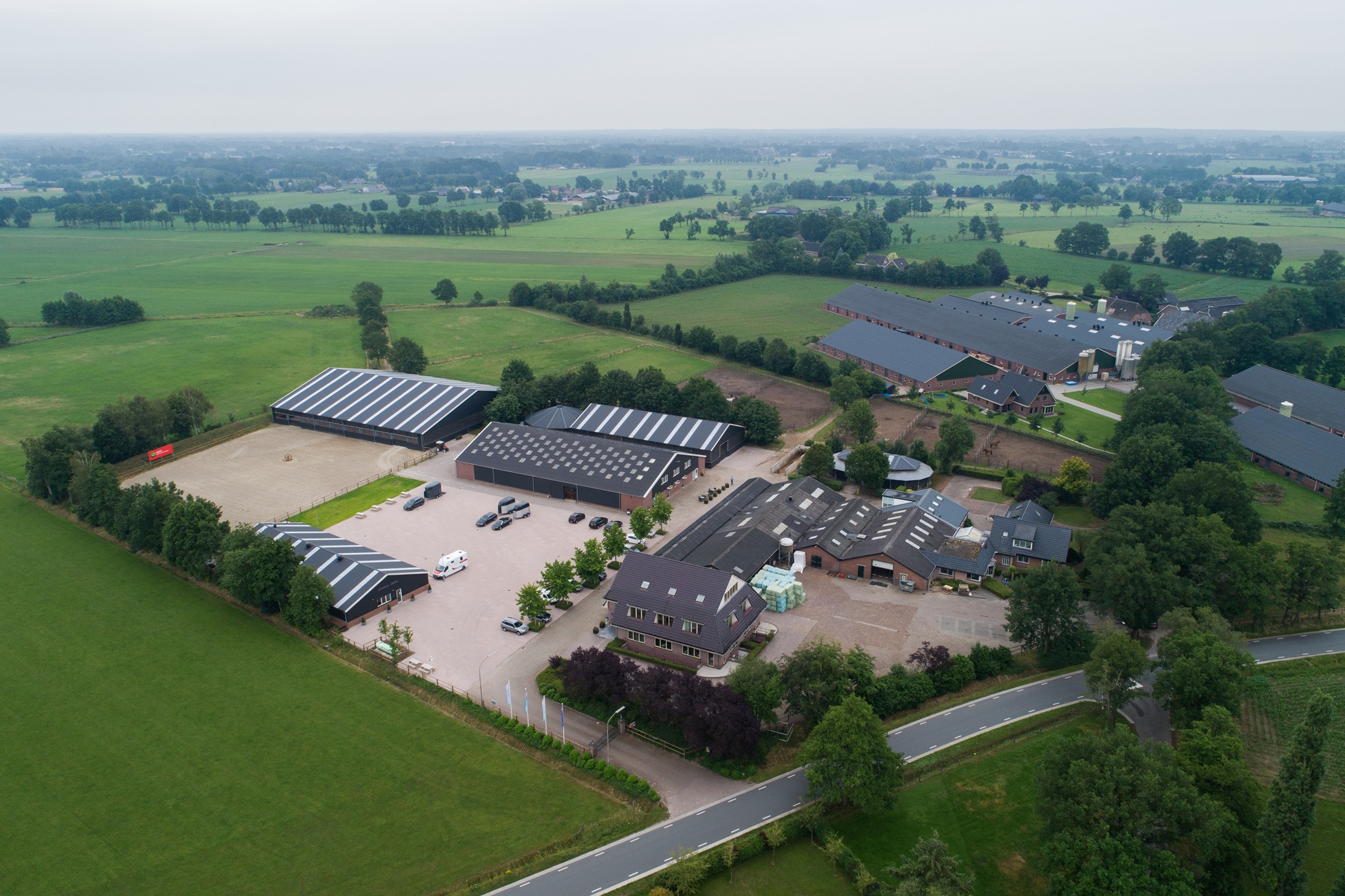 Aeres Hippisch Centre