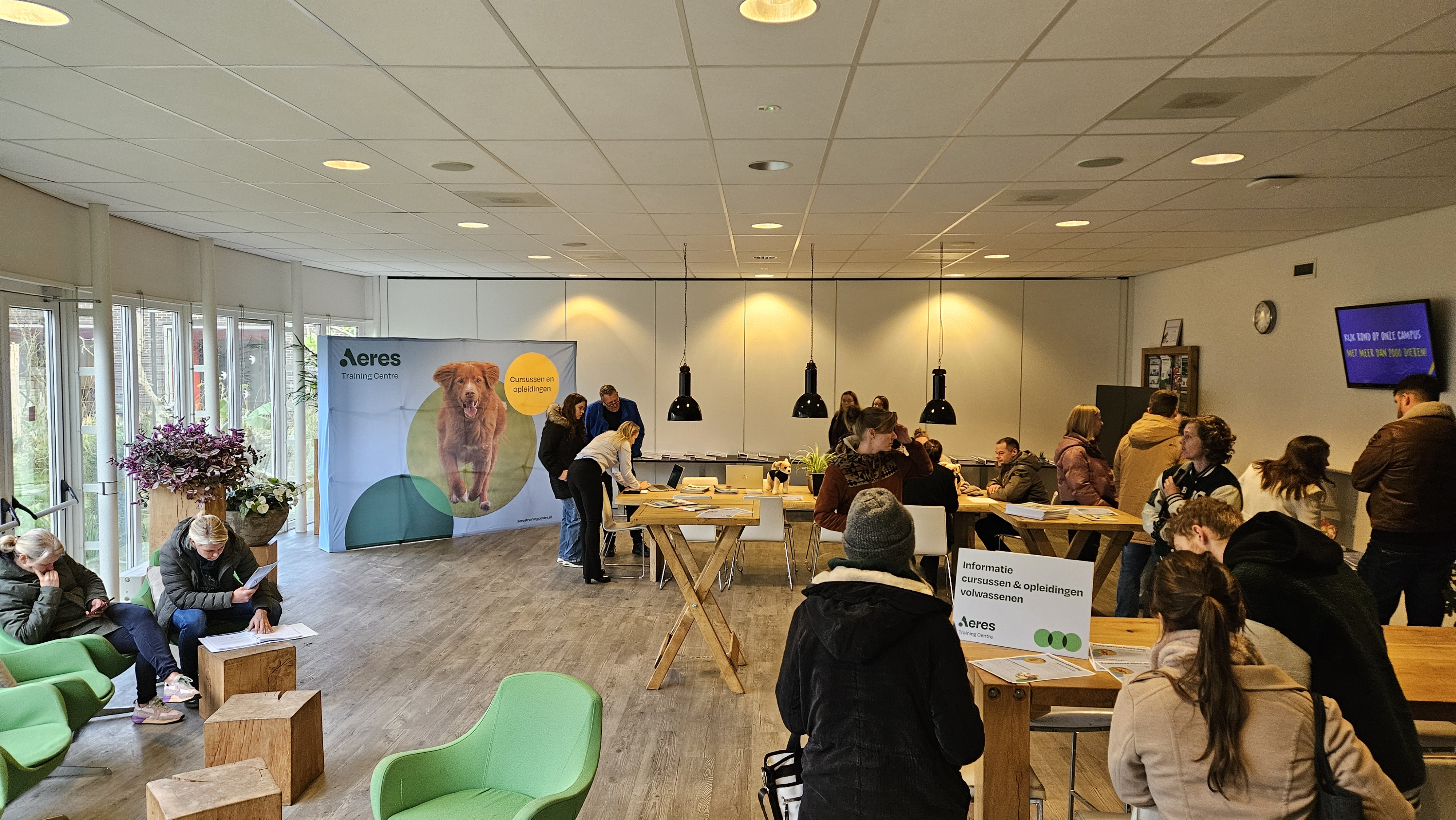 Open Dag januari 2026