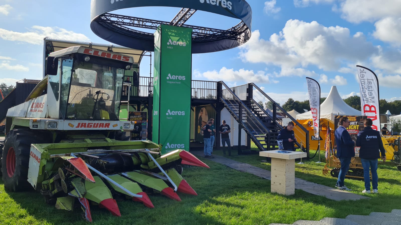 AgroTechniek Holland (ATH) 