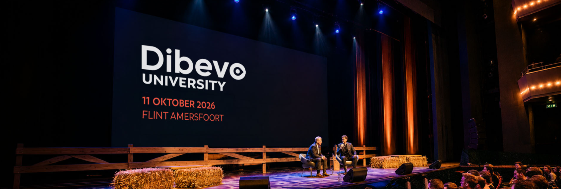 Dibevo University