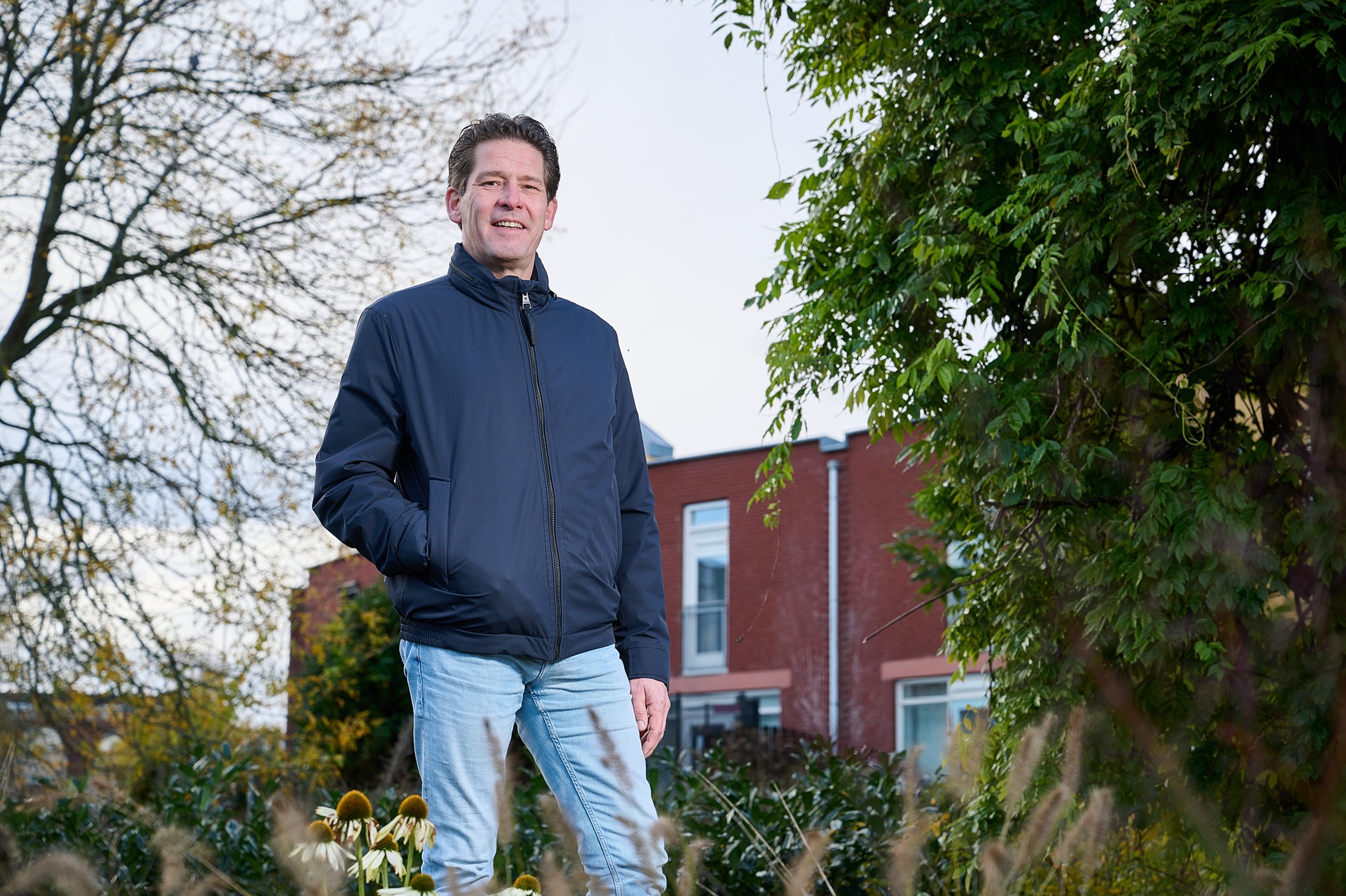 Arnold Pasman van De Eijk Groep