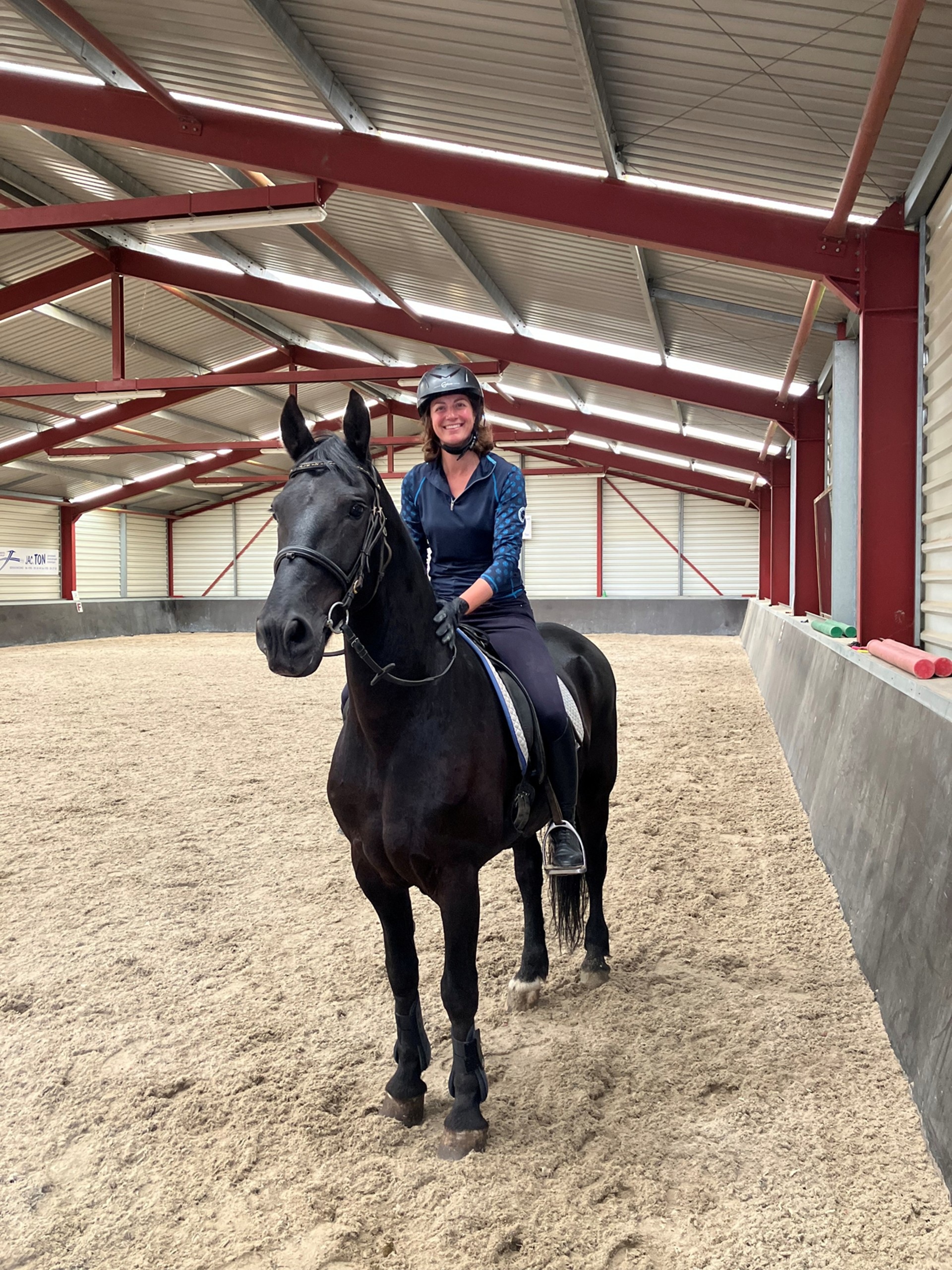 Opleiding Aspirant Manage Instructeur