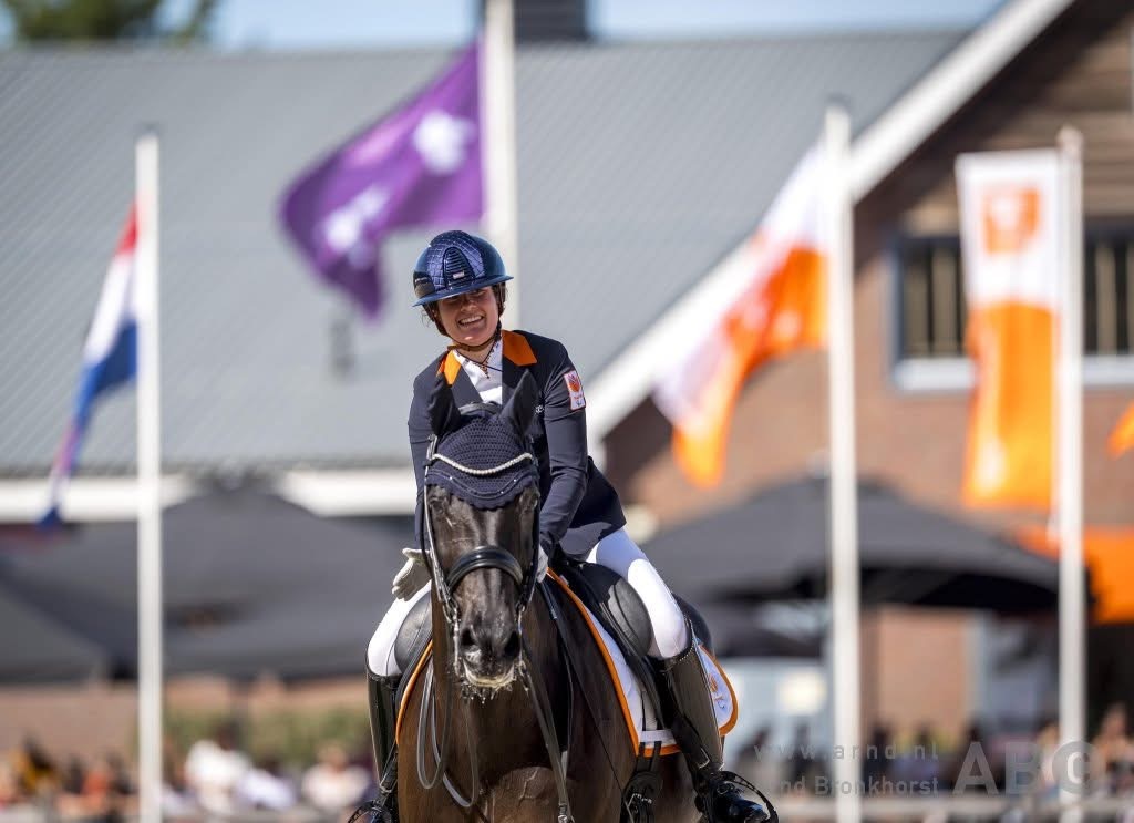 Britney de Jong blog