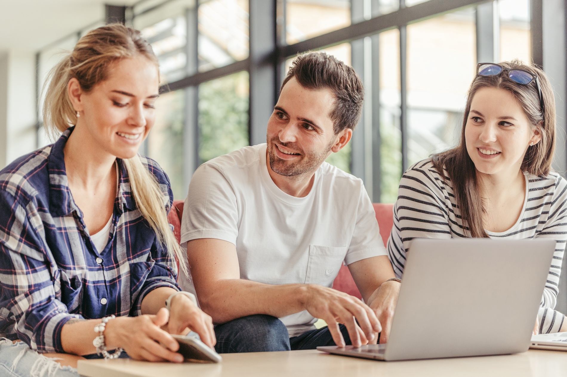 Praktijkgericht Programma