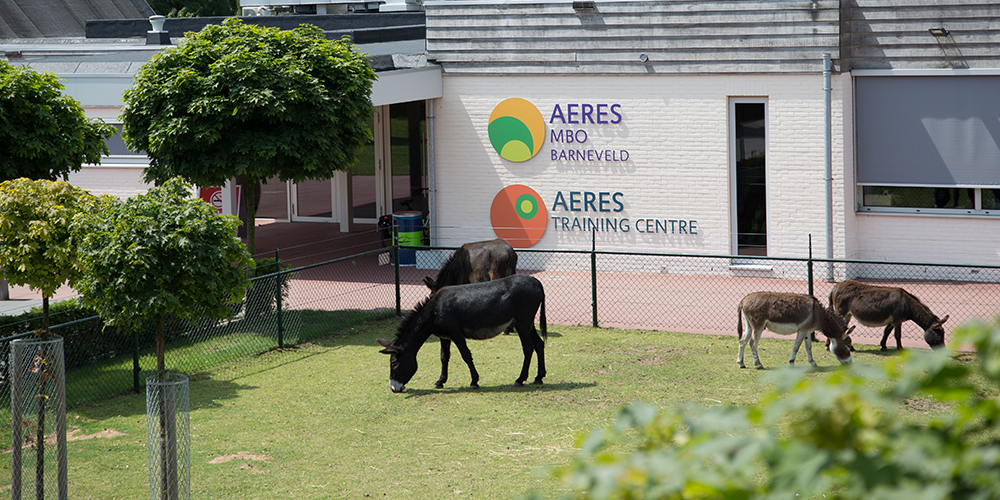 Kom naar de open dag van ATC Barneveld