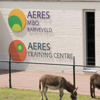 Aeres Training Centre Barneveld