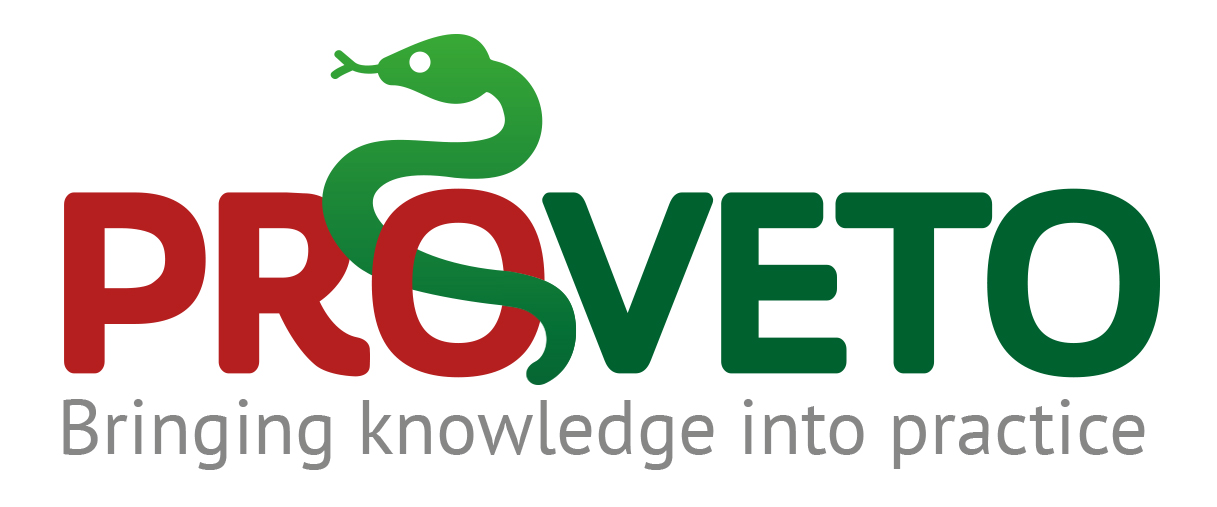 Logo Proveto