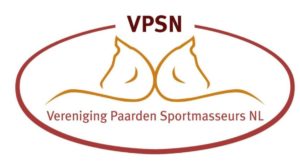 Logo Vereniging Paarden Sportmasseurs NL