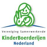 Logo Vereniging Samenwerkende Kinderboerderijen Nederland