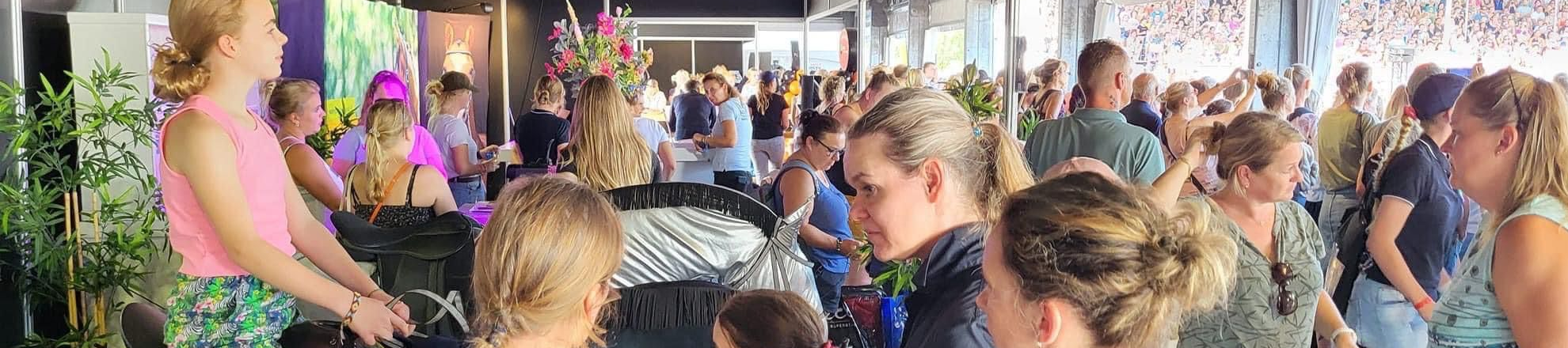 Samenwerking Freestyle Academy