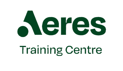 Aeres Training Centre logo