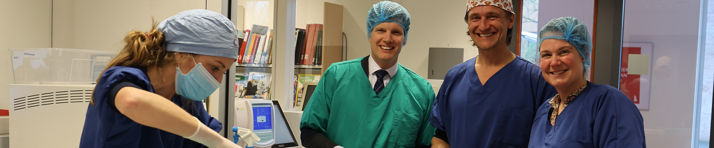 Castratieproject zwerfkatten