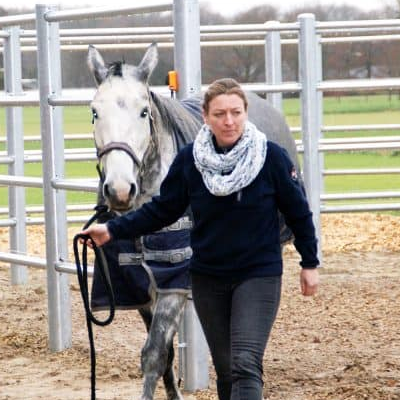 Annemarie van Gelder