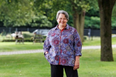 Ansjeliek Coolbergen