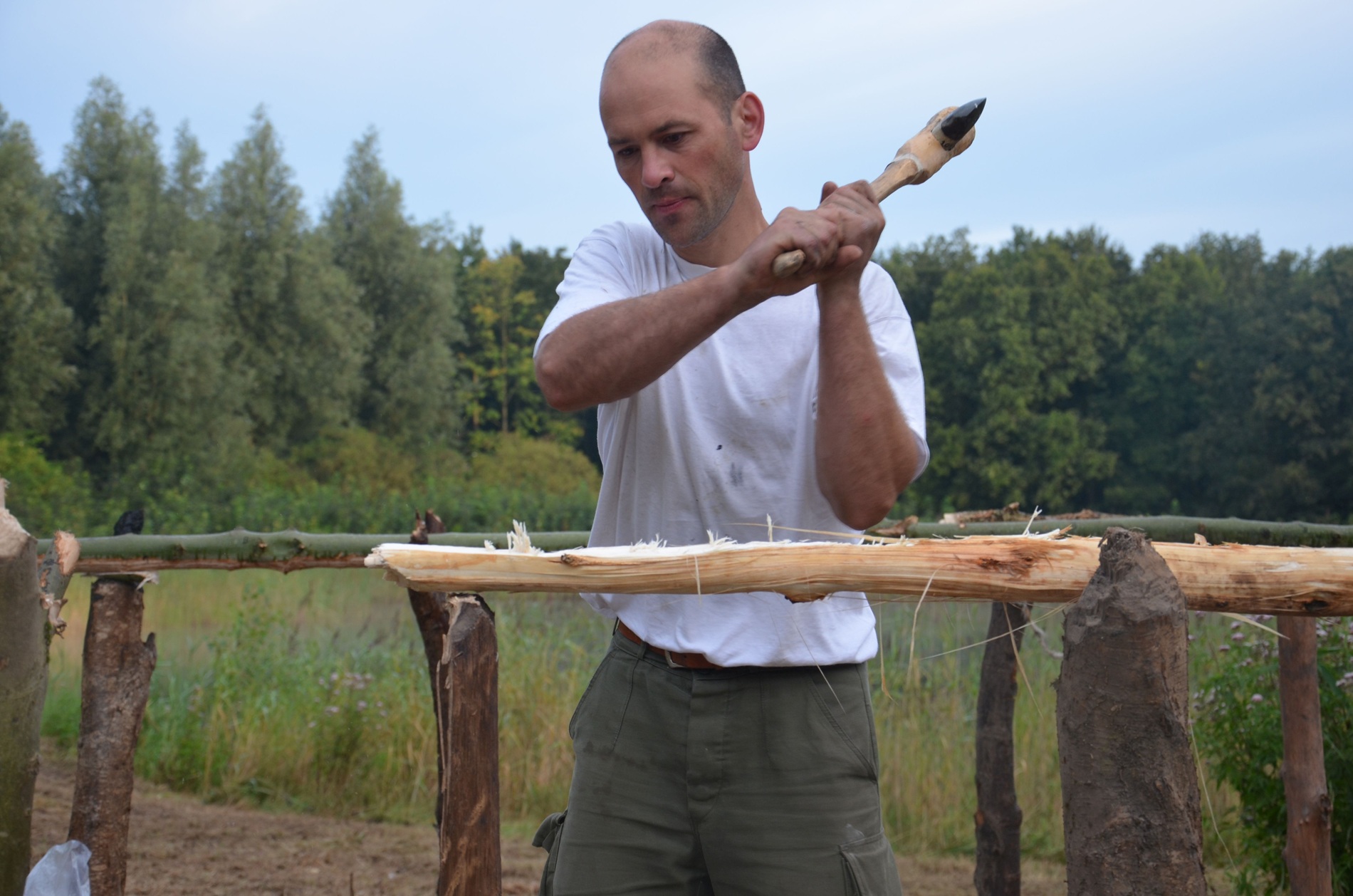 Diederik Pomstra
