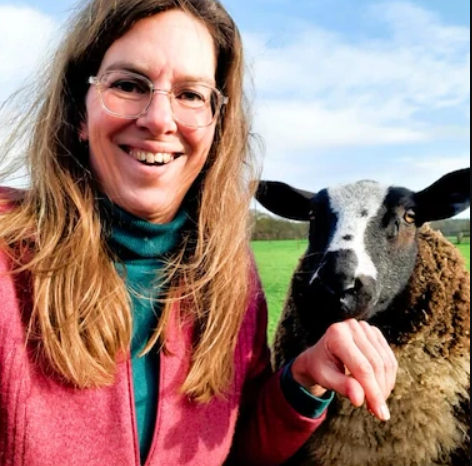 dr Marsika van Hasselt