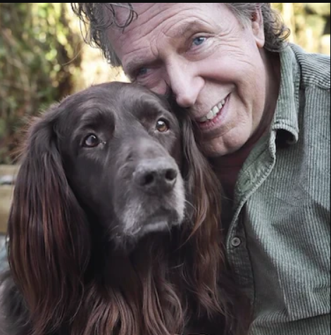 Dr. Richard Griffioen