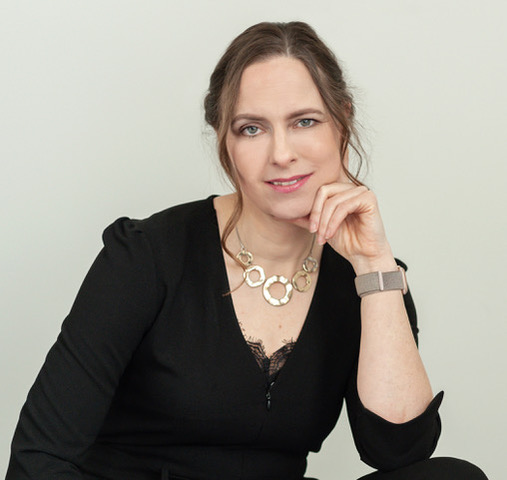 Esther Hagen-Plantinga