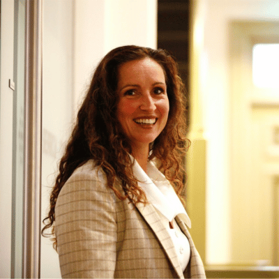 Everieke Joosten van Gasteren