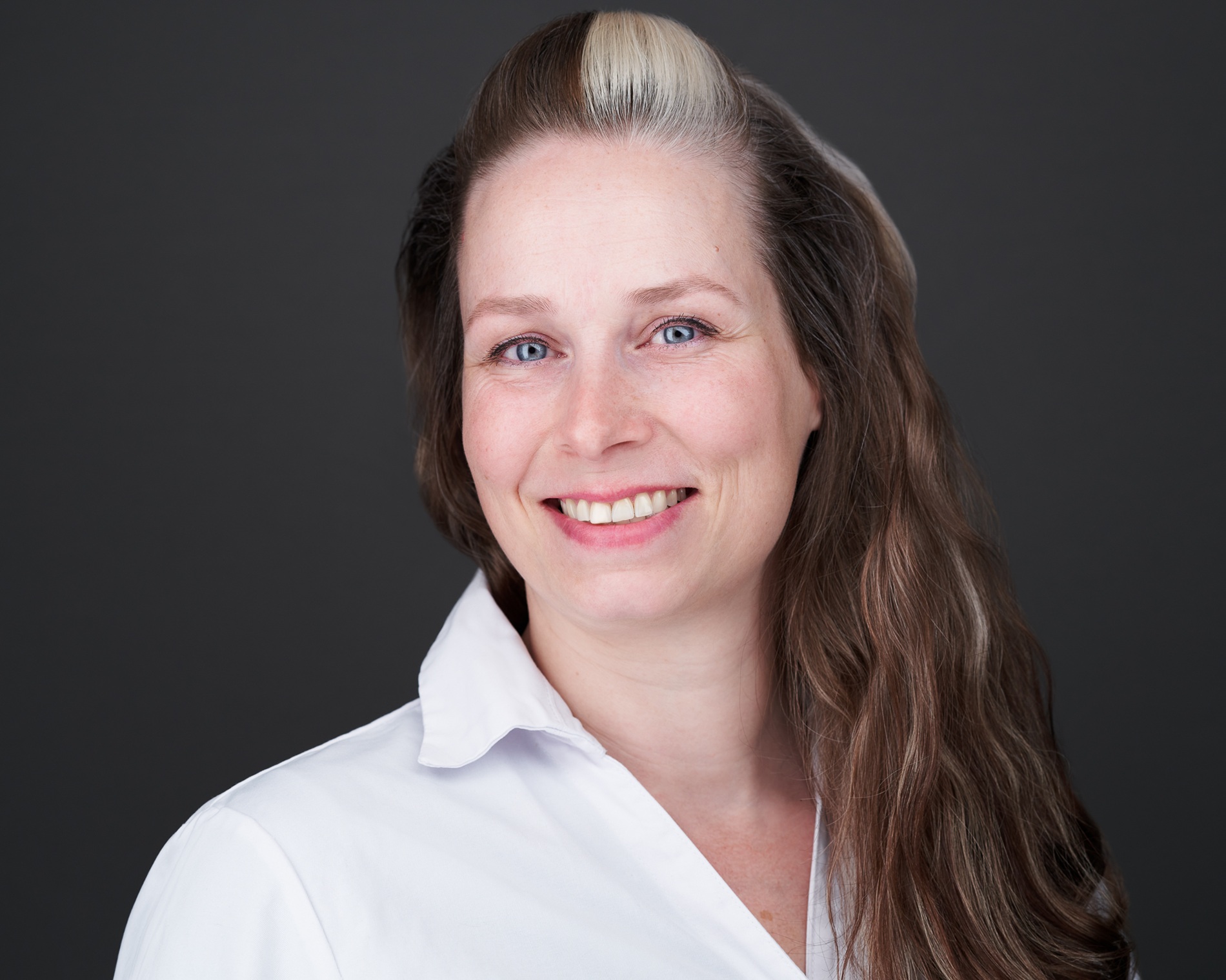 Liza Lindeman-van der Mei