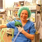 Nicole Reens Anesthesie Docent