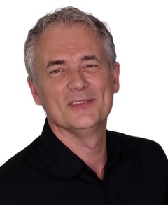 Rene van den Bos