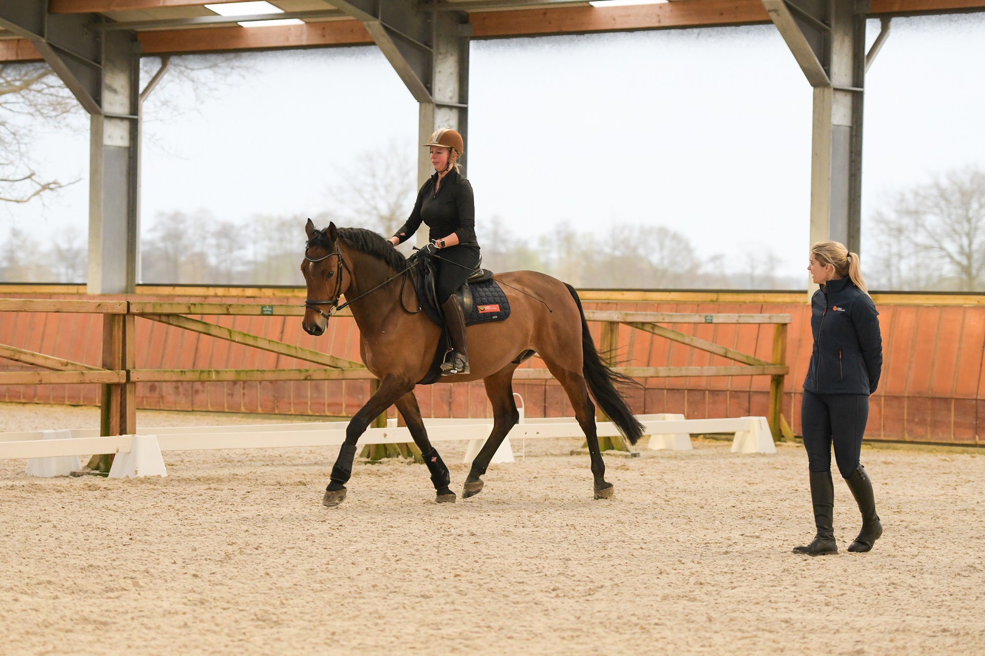 Opleiding Instructeur basissport allround