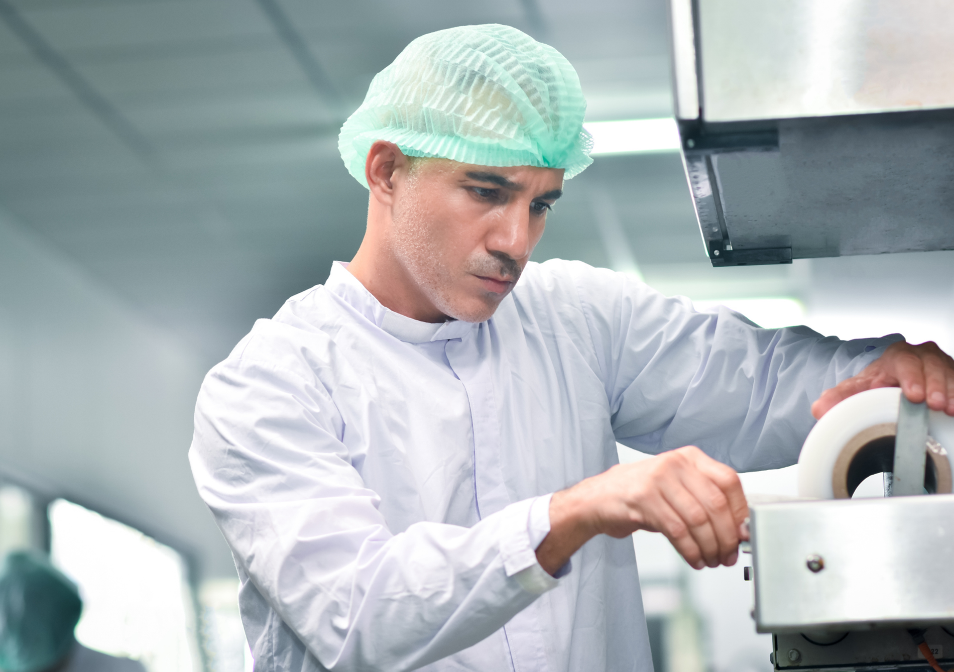 Aeres Training Centre productietechniek