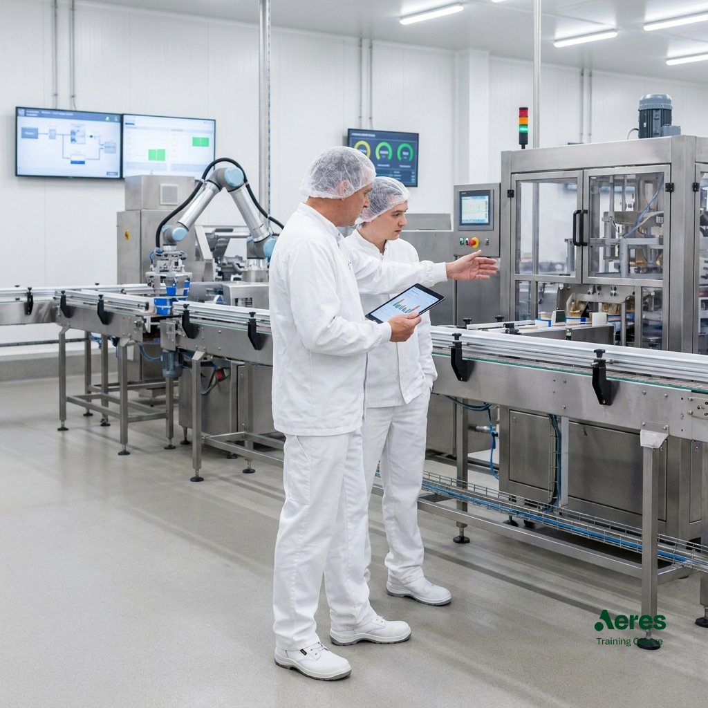 World Class Manufacturing