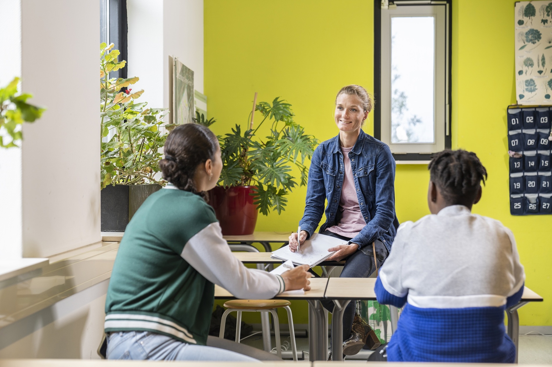 Praktijkgericht programma PGP