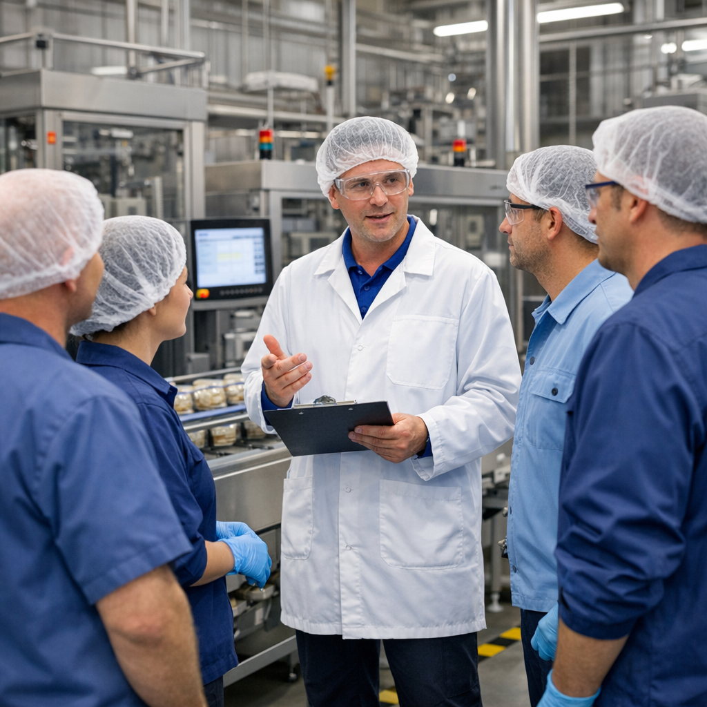 Praktisch leidinggeven